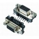 D-SUB Connector 9Pins Female